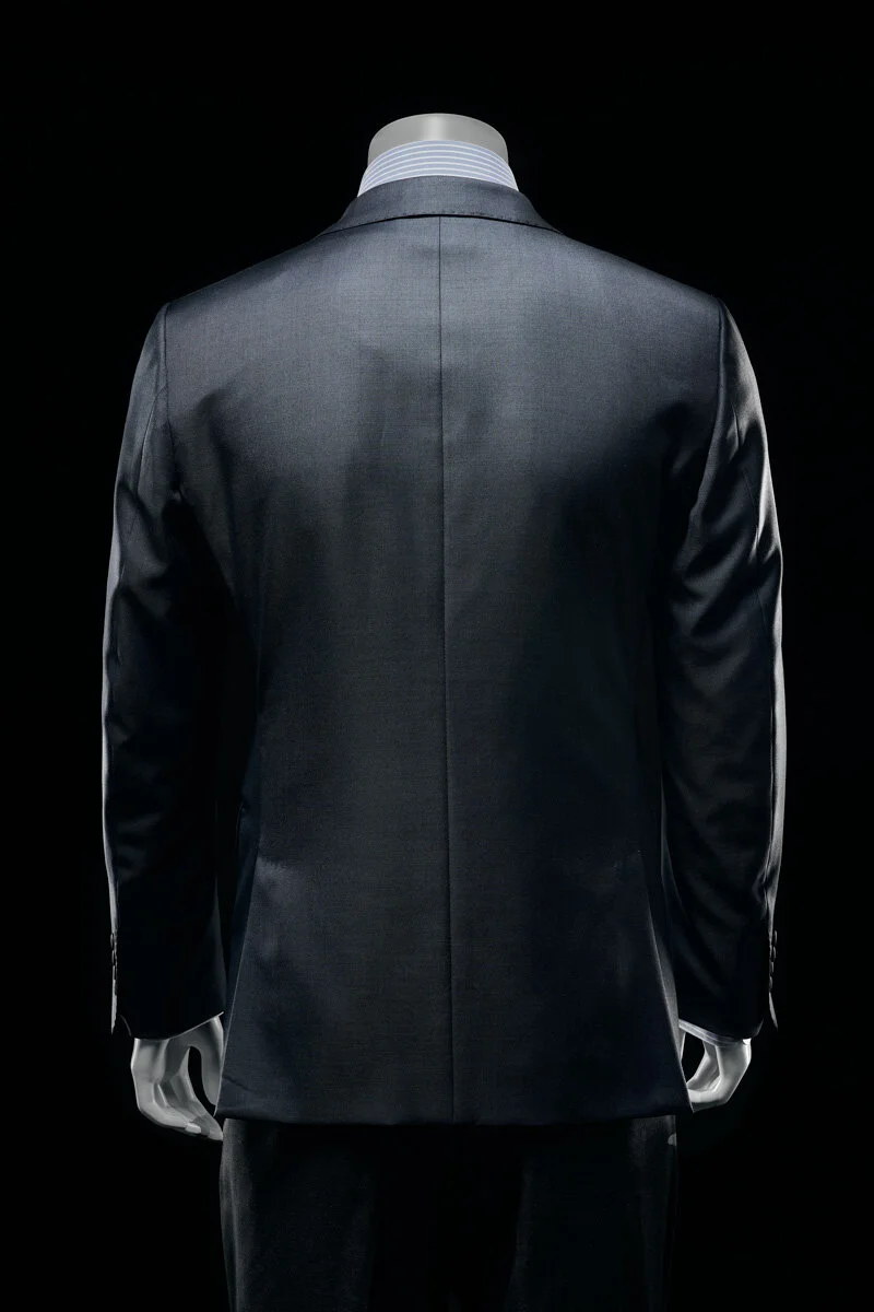 Dunhill made hot sale to measure